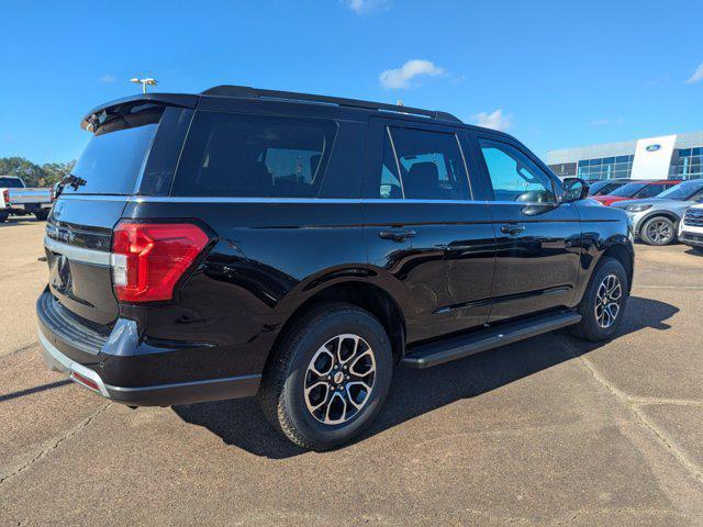 new 2024 Ford Expedition car, priced at $66,475