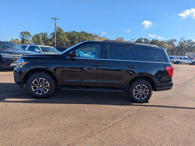 new 2024 Ford Expedition car, priced at $66,475