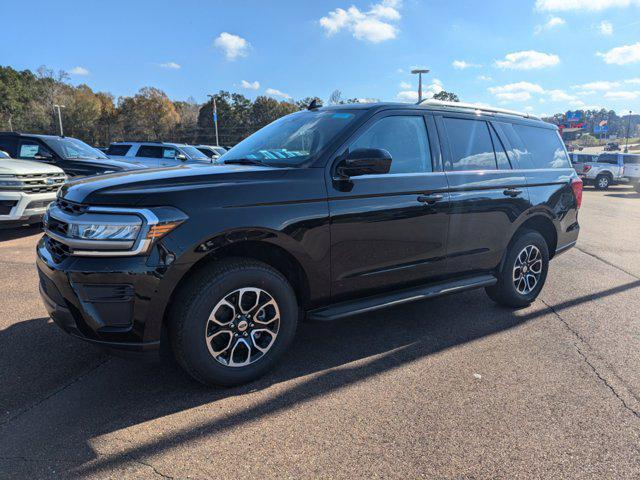 new 2024 Ford Expedition car, priced at $66,475