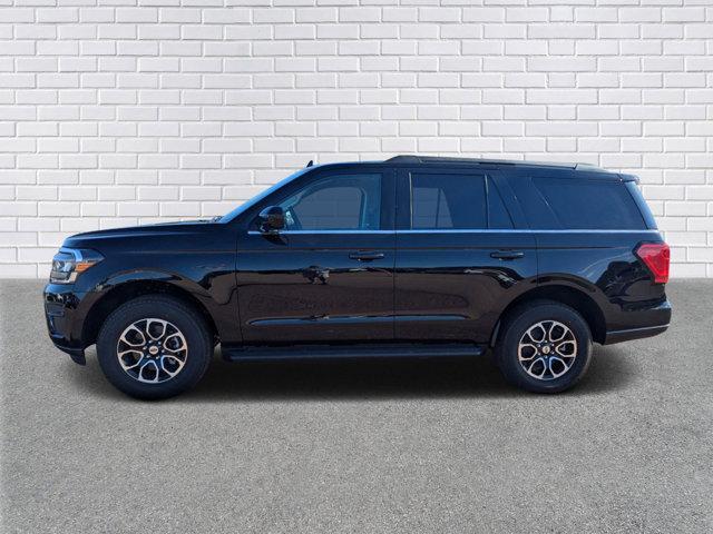 new 2024 Ford Expedition car, priced at $66,475