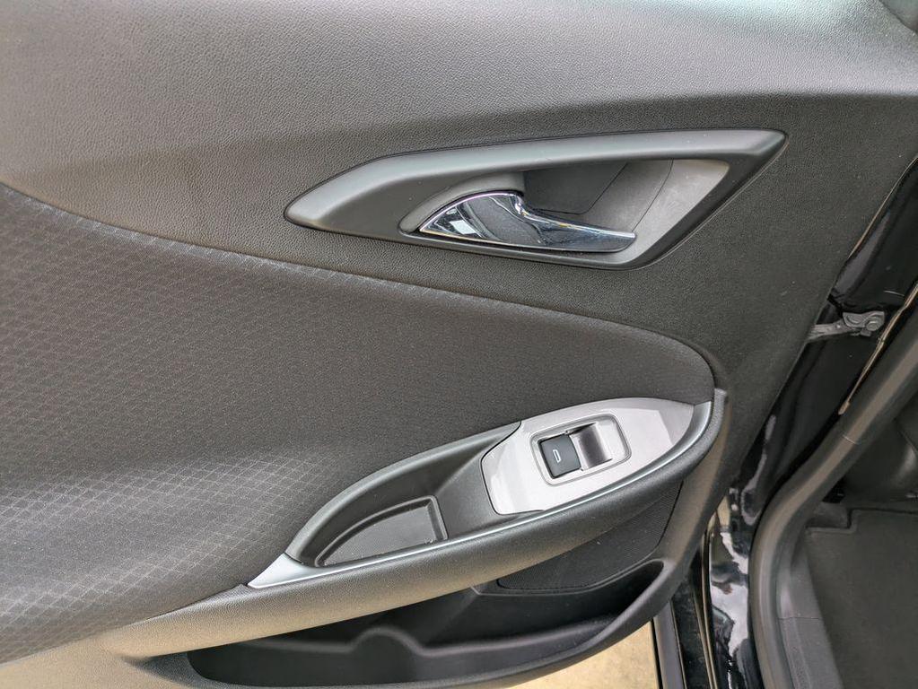 used 2024 Chevrolet Malibu car, priced at $20,990