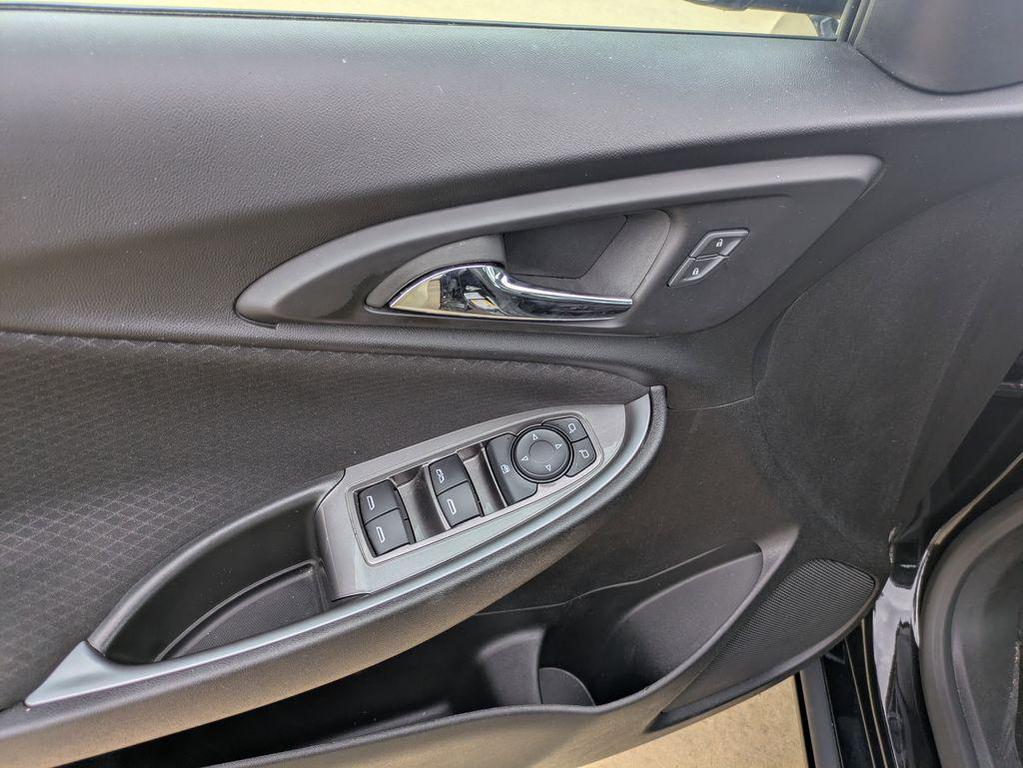 used 2024 Chevrolet Malibu car, priced at $20,990