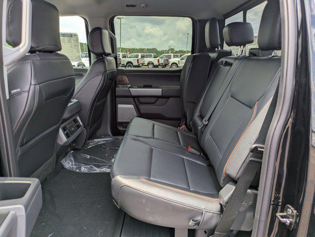 new 2025 Ford F-350 car, priced at $88,525