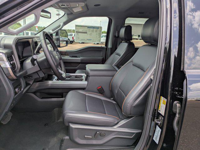 new 2025 Ford F-350 car, priced at $88,525