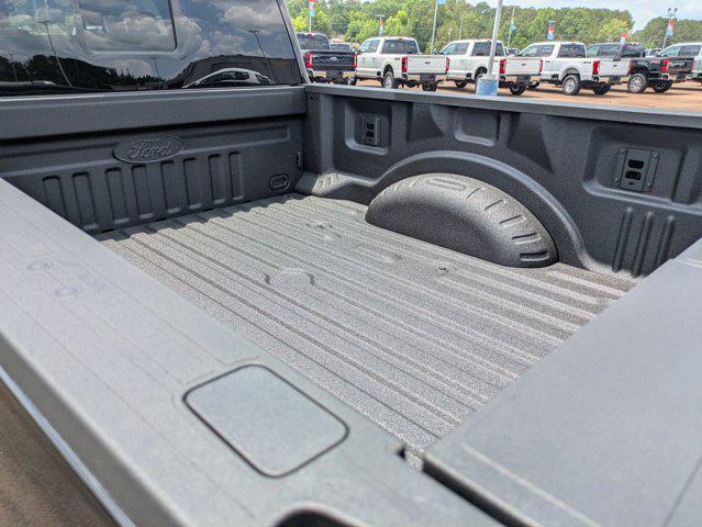 new 2025 Ford F-350 car, priced at $88,525