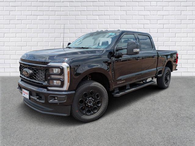 new 2025 Ford F-350 car, priced at $88,525