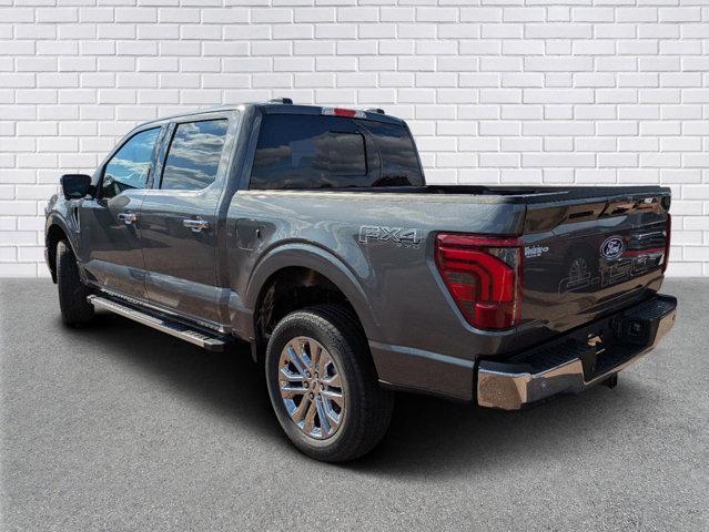 new 2024 Ford F-150 car, priced at $68,585