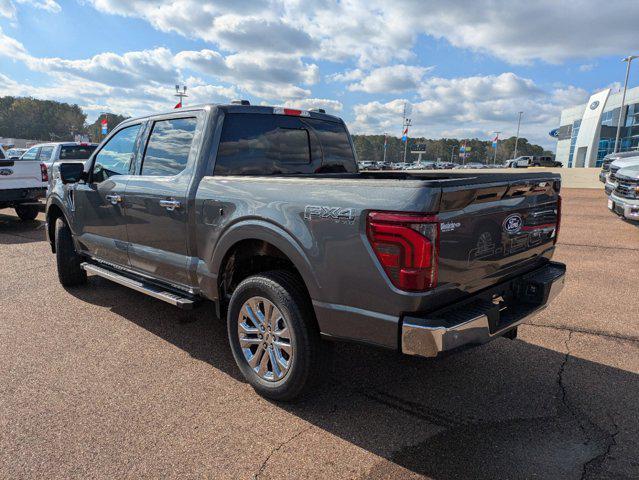 new 2024 Ford F-150 car, priced at $68,585