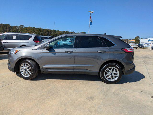 used 2022 Ford Edge car, priced at $25,990