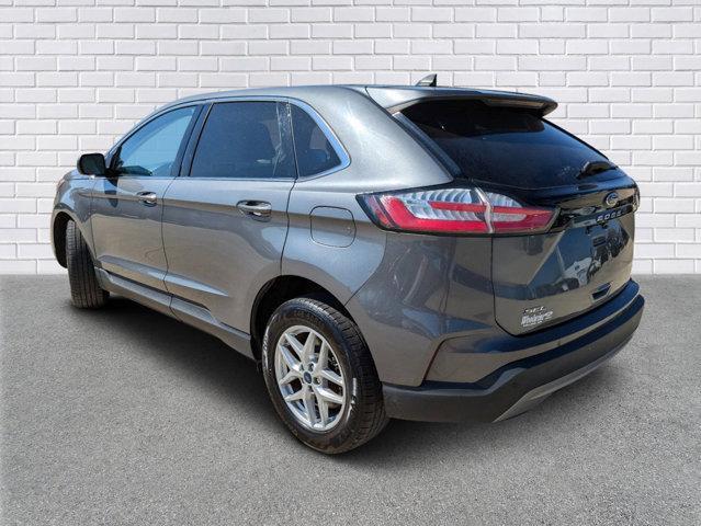 used 2022 Ford Edge car, priced at $25,990