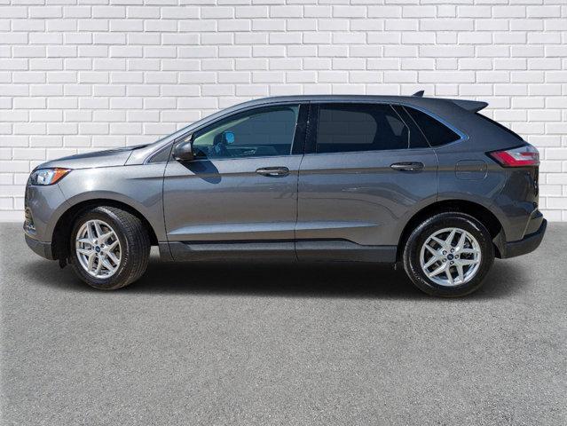 used 2022 Ford Edge car, priced at $25,990