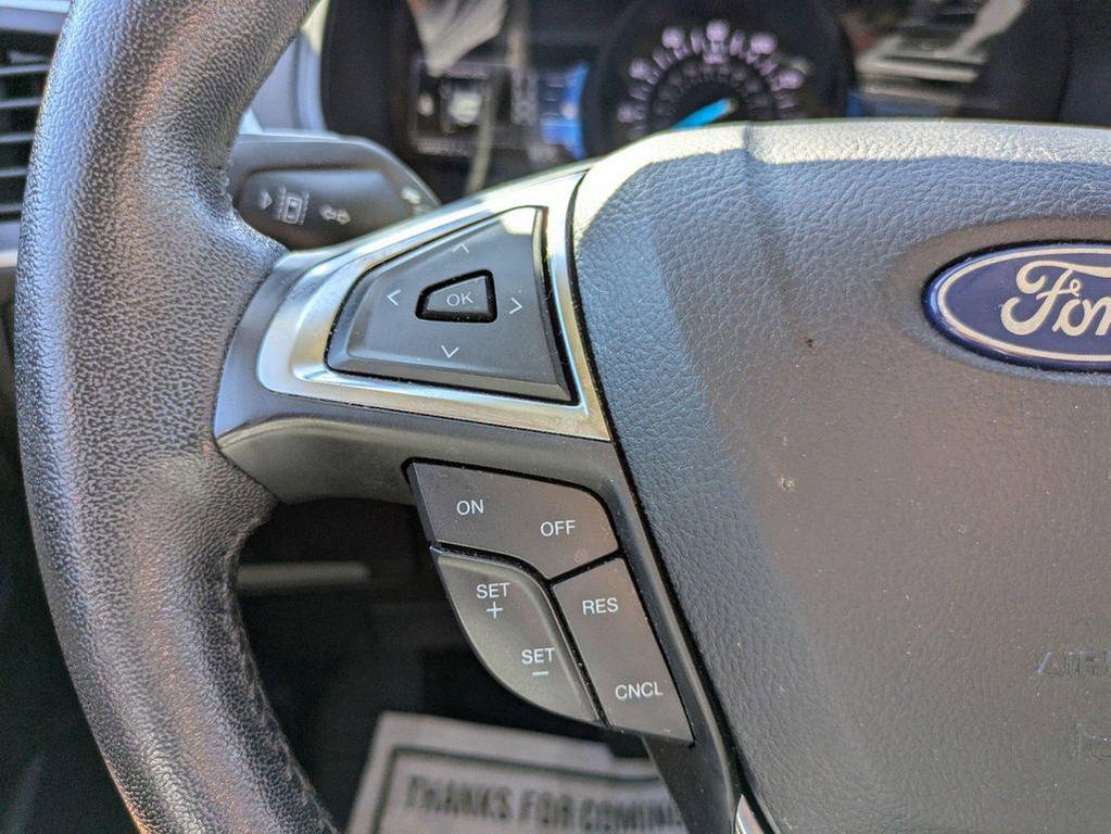 used 2022 Ford Edge car, priced at $22,995