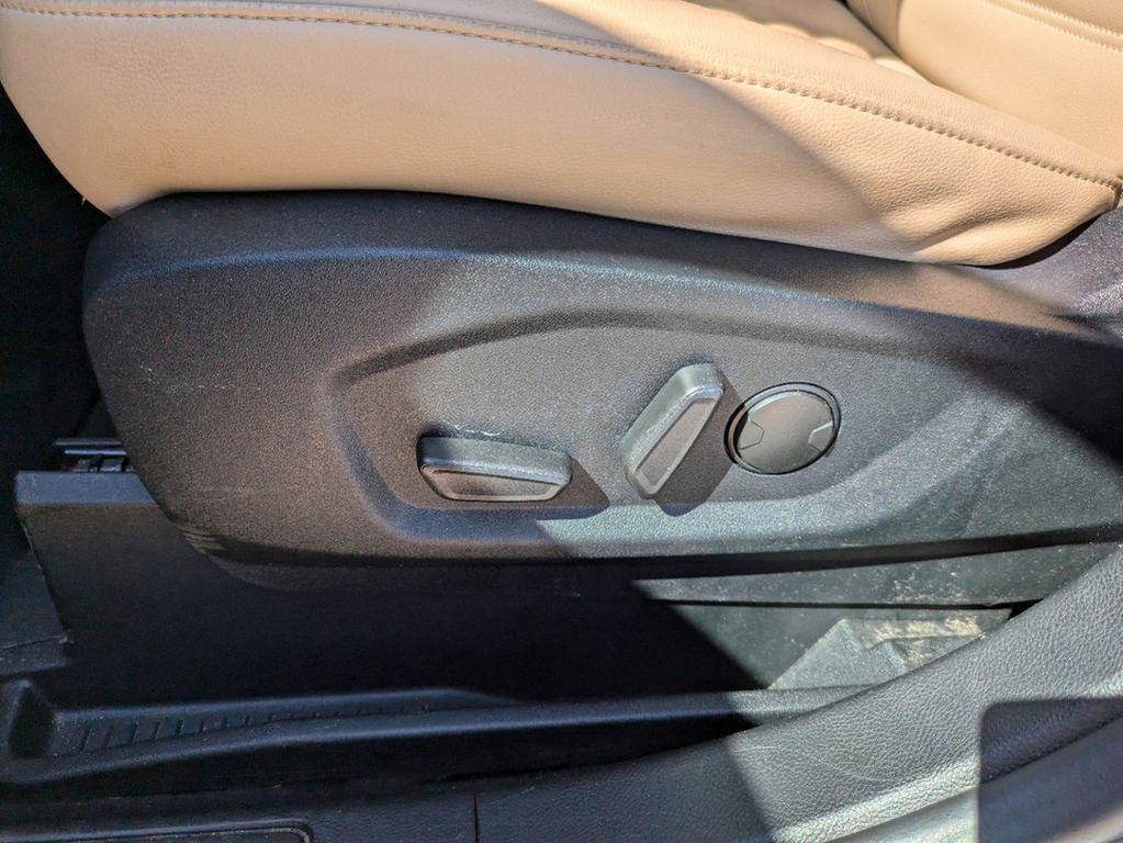 used 2022 Ford Edge car, priced at $22,995