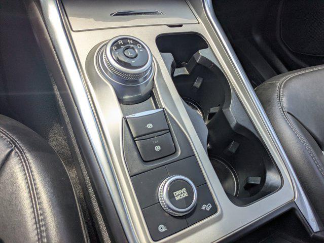 used 2023 Ford Explorer car, priced at $36,990