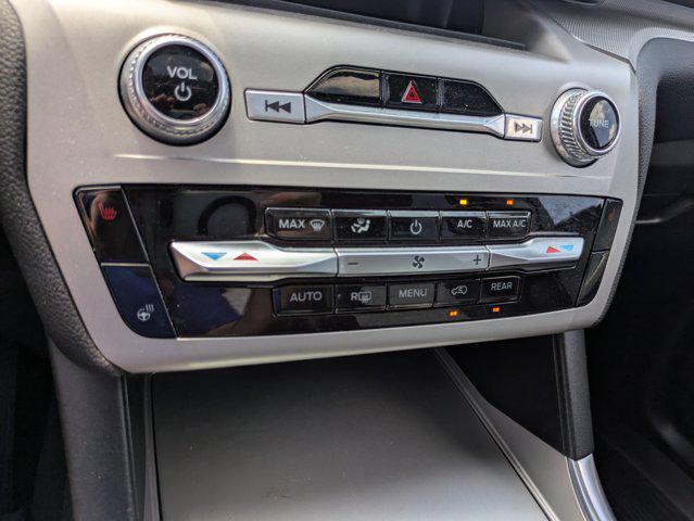 used 2023 Ford Explorer car, priced at $36,990