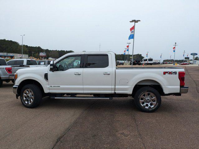 used 2019 Ford F-250 car, priced at $56,600