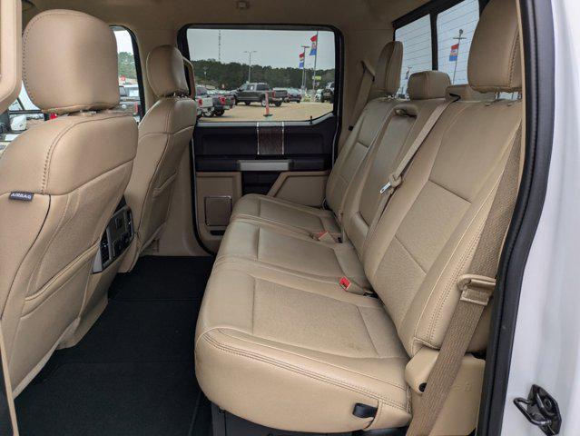 used 2019 Ford F-250 car, priced at $56,600