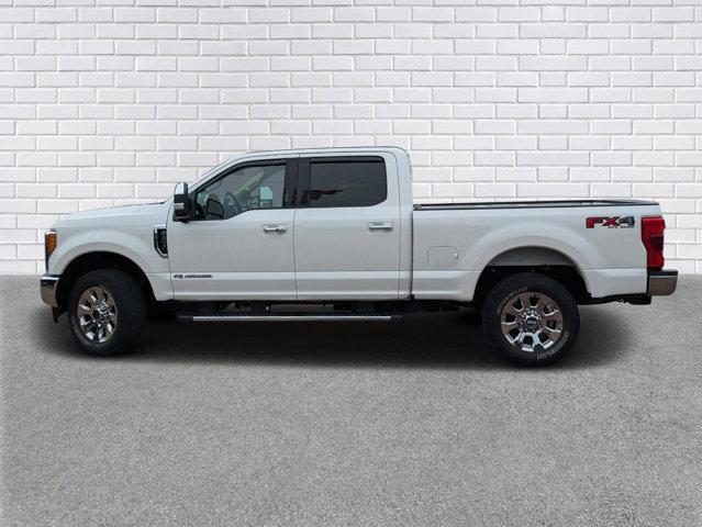 used 2019 Ford F-250 car, priced at $56,600