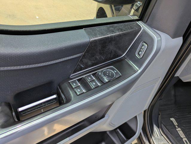 used 2022 Ford F-150 car, priced at $35,990