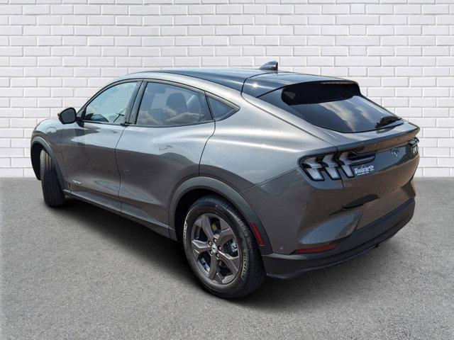 new 2023 Ford Mustang Mach-E car, priced at $41,695