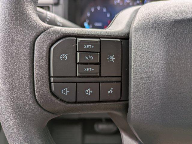new 2025 Ford F-150 car, priced at $45,920