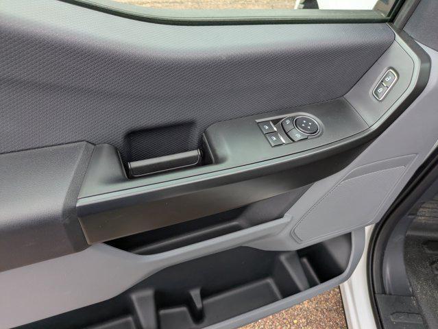 new 2025 Ford F-150 car, priced at $45,920