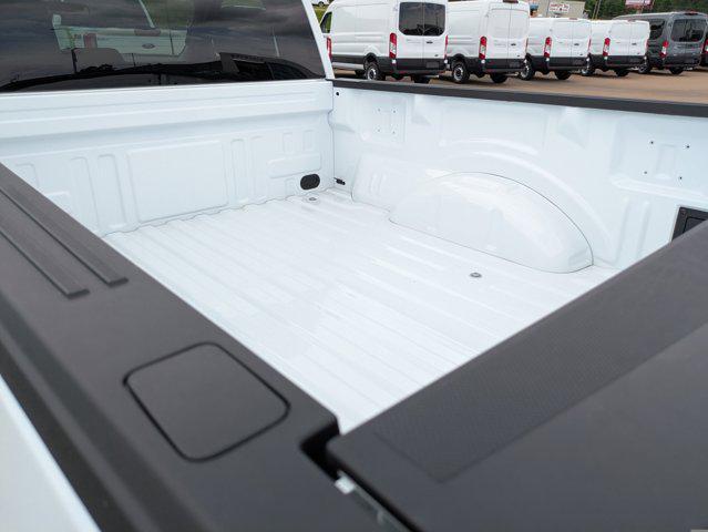 new 2025 Ford F-150 car, priced at $45,920