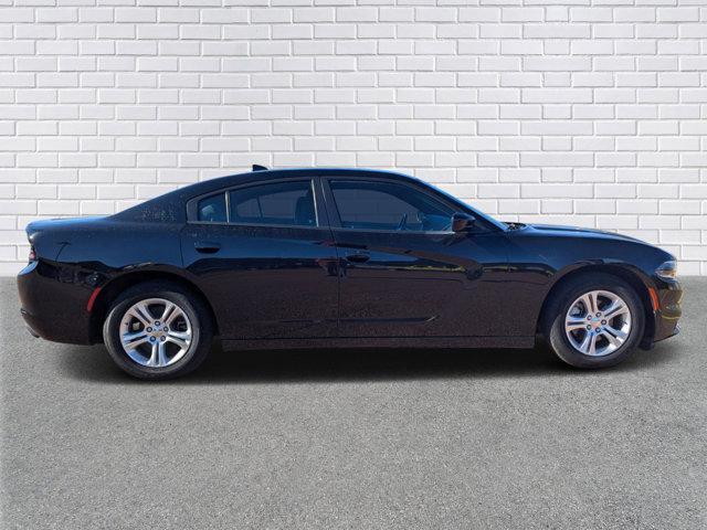 used 2023 Dodge Charger car, priced at $26,990