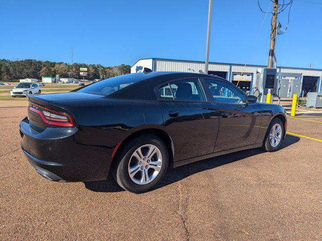 used 2023 Dodge Charger car, priced at $26,990