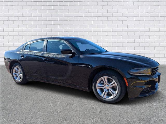 used 2023 Dodge Charger car, priced at $26,990