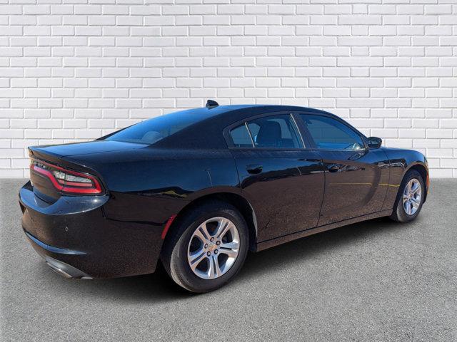 used 2023 Dodge Charger car, priced at $26,990