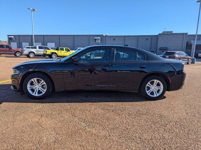 used 2023 Dodge Charger car, priced at $26,990