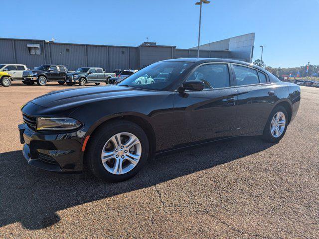 used 2023 Dodge Charger car, priced at $26,990