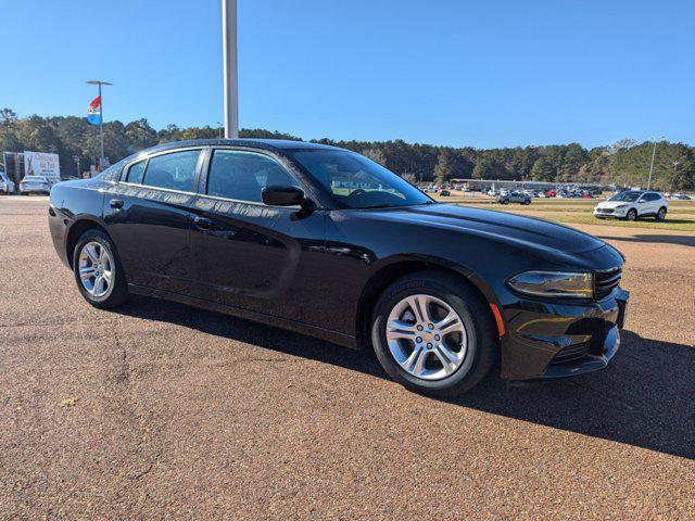 used 2023 Dodge Charger car, priced at $26,990