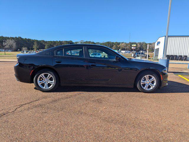 used 2023 Dodge Charger car, priced at $26,990