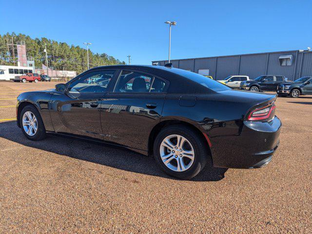 used 2023 Dodge Charger car, priced at $26,990