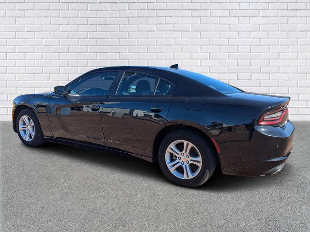 used 2023 Dodge Charger car, priced at $26,990