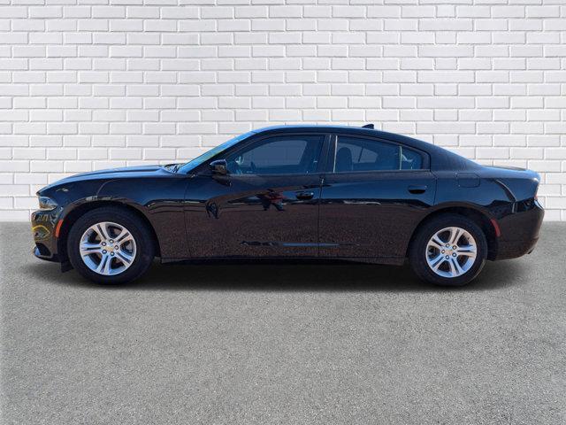 used 2023 Dodge Charger car, priced at $26,990