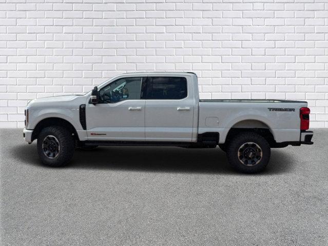 new 2024 Ford F-250 car, priced at $91,875