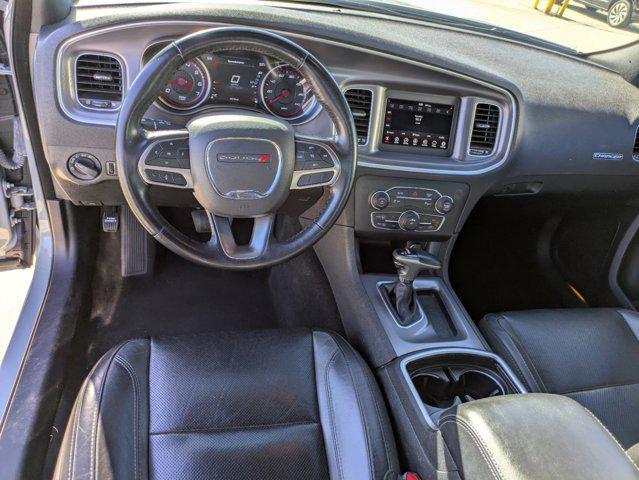 used 2021 Dodge Charger car, priced at $25,990