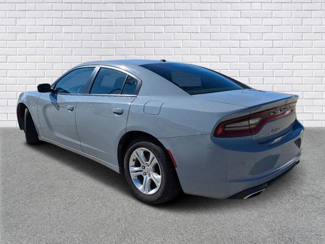 used 2021 Dodge Charger car, priced at $25,990