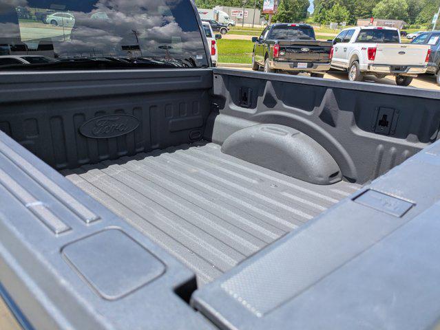 used 2023 Ford F-150 car, priced at $39,990