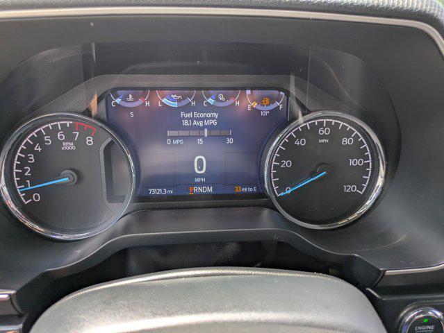 used 2023 Ford F-150 car, priced at $39,990