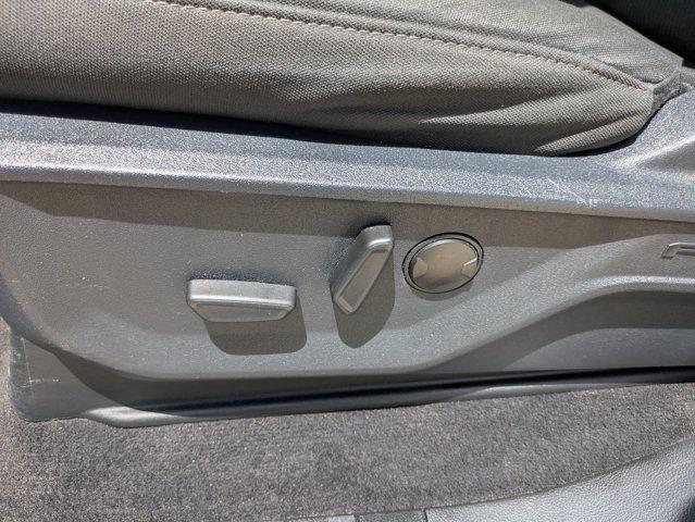 used 2023 Ford F-150 car, priced at $39,990