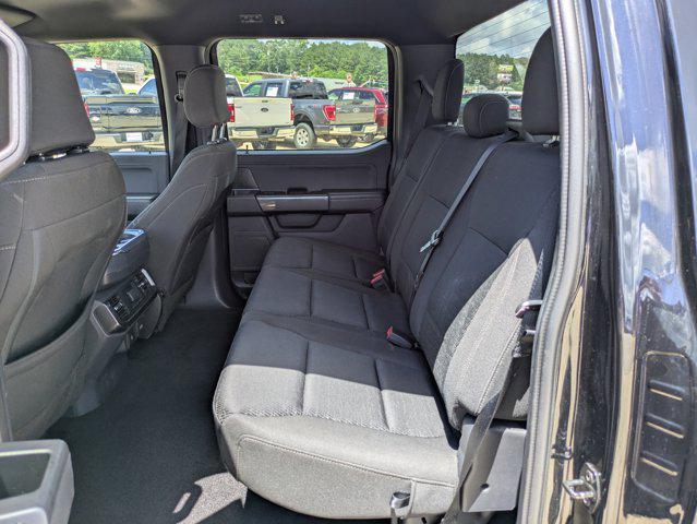 used 2023 Ford F-150 car, priced at $39,990