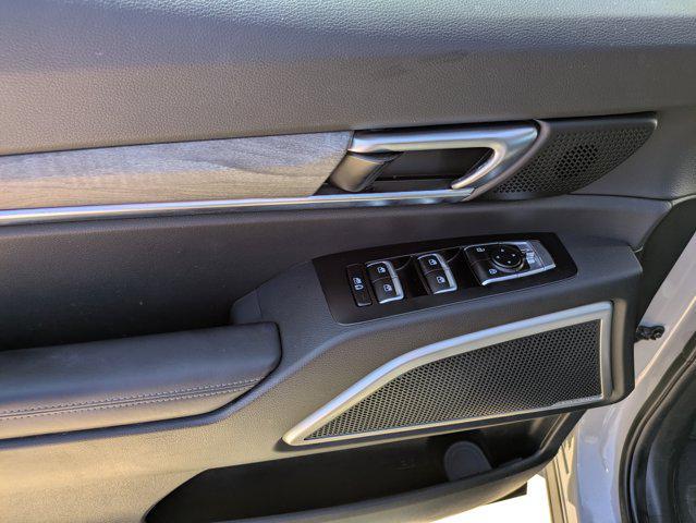 used 2022 Kia Telluride car, priced at $37,990