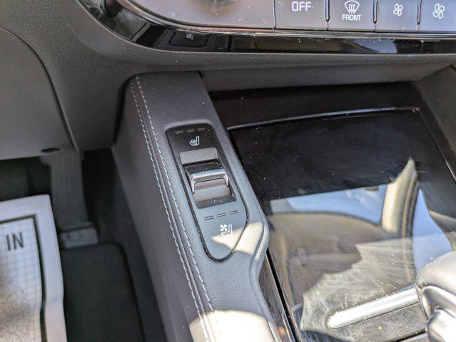 used 2022 Kia Telluride car, priced at $37,990