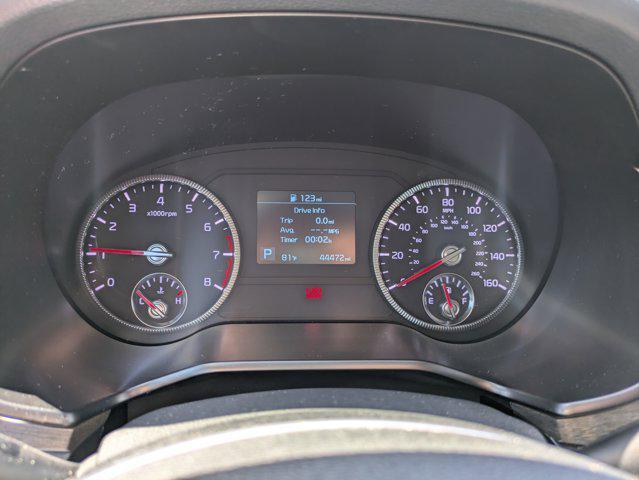 used 2022 Kia Telluride car, priced at $37,990