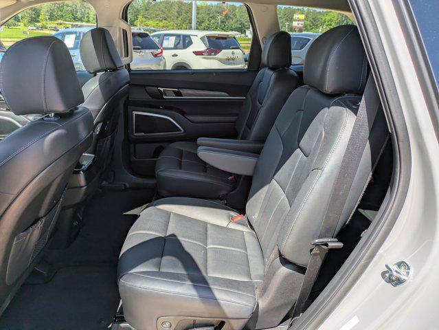 used 2022 Kia Telluride car, priced at $37,990