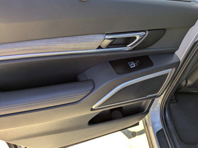 used 2022 Kia Telluride car, priced at $37,990